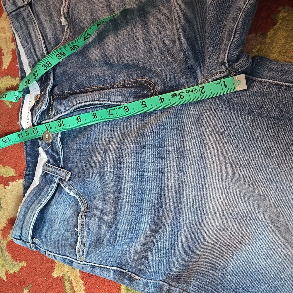 RISEN Wide Leg Jeans - Picture 5 of 5